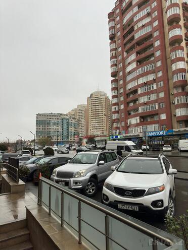 İcarəyə verilir  obyekt 41 m², Memar Əcəmi m., photo 9 from 11