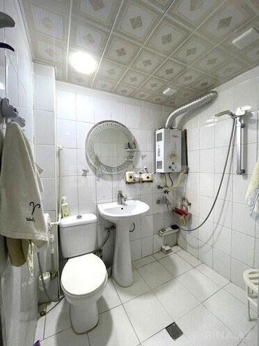 Satılır 2 otaqlı köhnə tikili 55 m², Neftçilər m., photo 7 from 8
