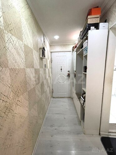 Satılır 2 otaqlı köhnə tikili 55 m², Neftçilər m., photo 6 from 8