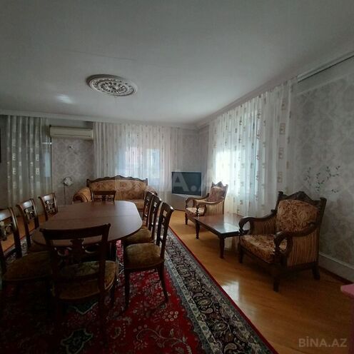 Сдаётся 7-комн. дом/дача 400 м², м. Ахмедлы, photo 13 from 22