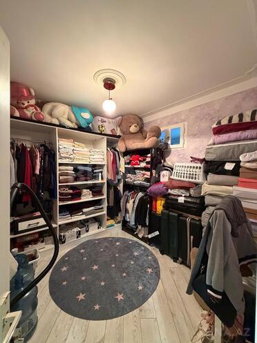 Satılır 4 otaqlı köhnə tikili 80 m², Yeni Günəşli q., photo 11 from 18