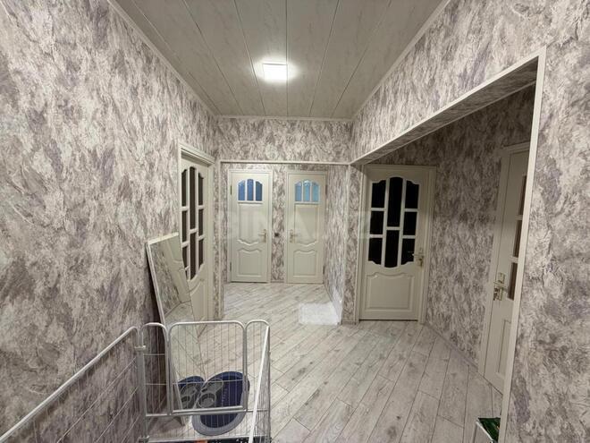 Satılır 4 otaqlı köhnə tikili 80 m², Yeni Günəşli q., photo 16 from 18