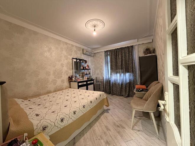 Satılır 4 otaqlı köhnə tikili 80 m², Yeni Günəşli q., photo 5 from 18