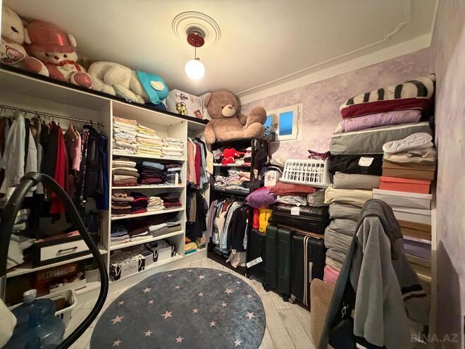 Satılır 4 otaqlı köhnə tikili 80 m², Yeni Günəşli q., photo 9 from 18