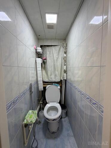 Satılır 4 otaqlı köhnə tikili 80 m², Yeni Günəşli q., photo 15 from 18