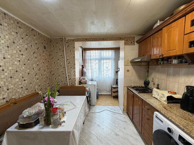 Satılır 4 otaqlı köhnə tikili 80 m², Yeni Günəşli q., photo 13 from 18