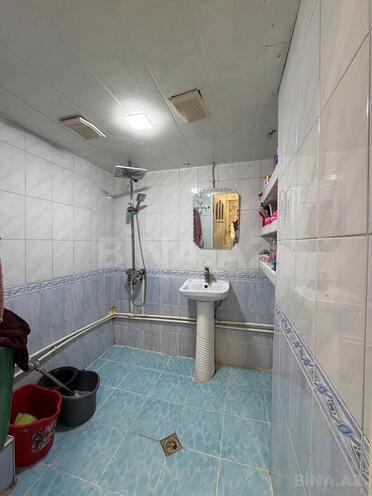 Satılır 4 otaqlı köhnə tikili 80 m², Yeni Günəşli q., photo 14 from 18