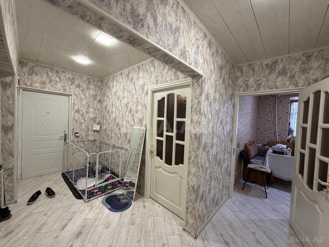 Satılır 4 otaqlı köhnə tikili 80 m², Yeni Günəşli q., photo 17 from 18