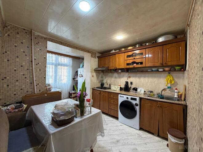 Satılır 4 otaqlı köhnə tikili 80 m², Yeni Günəşli q., photo 10 from 18