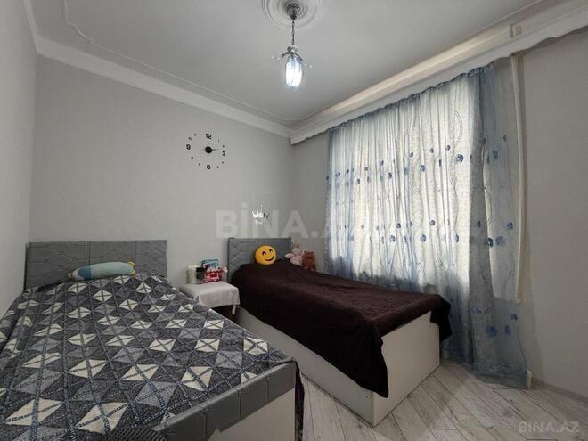 Satılır 4 otaqlı köhnə tikili 80 m², Yeni Günəşli q., photo 7 from 18