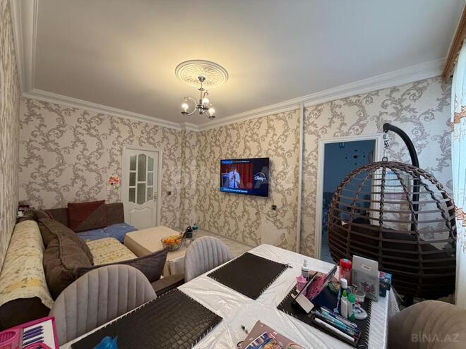 Satılır 4 otaqlı köhnə tikili 80 m², Yeni Günəşli q., photo 3 from 18