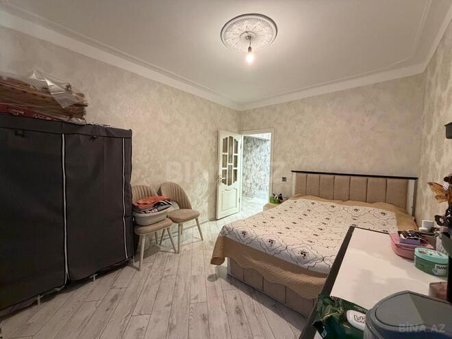 Satılır 4 otaqlı köhnə tikili 80 m², Yeni Günəşli q., photo 6 from 18