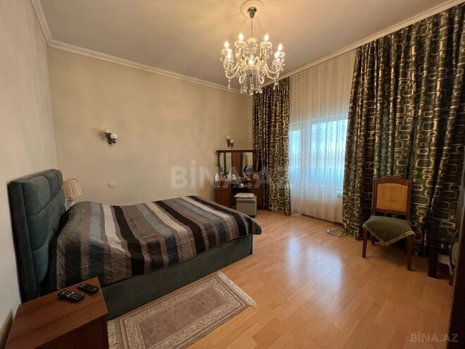 Satılır 6 otaqlı həyət evi/bağ evi 300 m², Şah İsmayıl Xətai m., photo 8 from 16