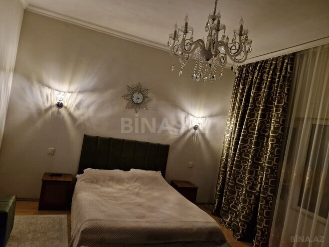 Satılır 6 otaqlı həyət evi/bağ evi 300 m², Şah İsmayıl Xətai m., photo 11 from 16