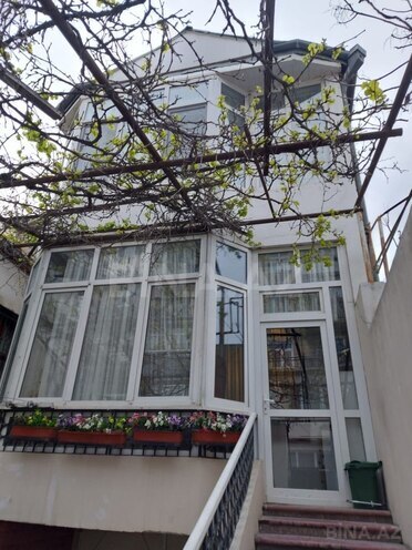 Satılır 6 otaqlı həyət evi/bağ evi 300 m², Şah İsmayıl Xətai m., photo 7 from 16