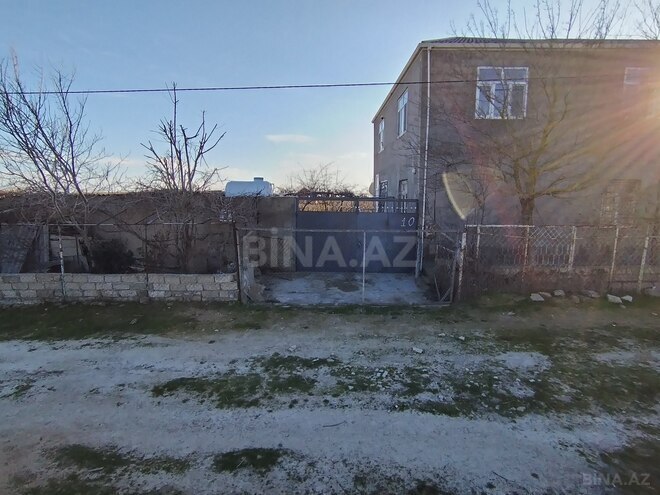 Satılır 5 otaqlı həyət evi/bağ evi 180 m², Türkan q., photo 21 from 24