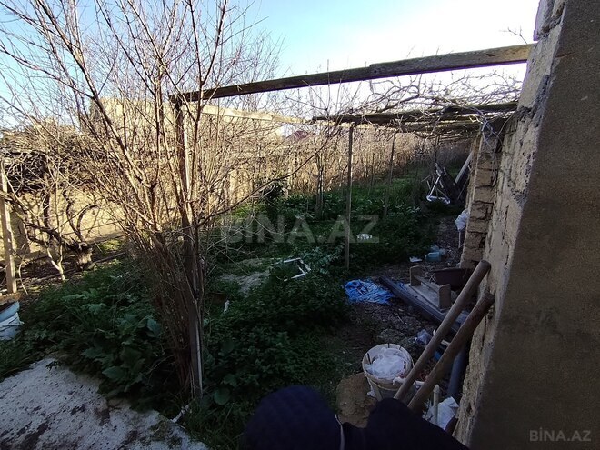 Satılır 5 otaqlı həyət evi/bağ evi 180 m², Türkan q., photo 17 from 24