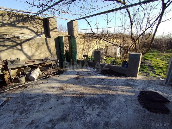 Satılır 5 otaqlı həyət evi/bağ evi 180 m², Türkan q., photo 16 from 24