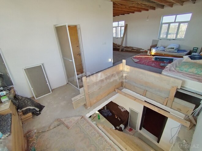 Satılır 5 otaqlı həyət evi/bağ evi 180 m², Türkan q., photo 11 from 24