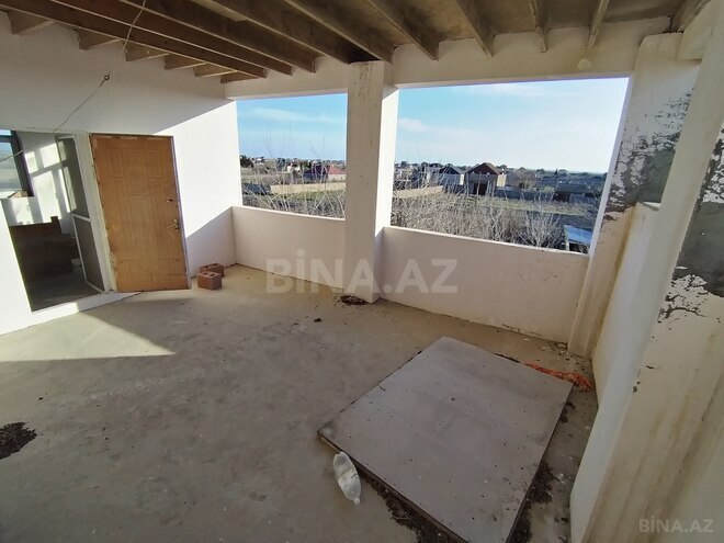 Satılır 5 otaqlı həyət evi/bağ evi 180 m², Türkan q., photo 13 from 24
