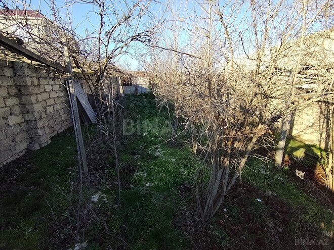 Satılır 5 otaqlı həyət evi/bağ evi 180 m², Türkan q., photo 18 from 24