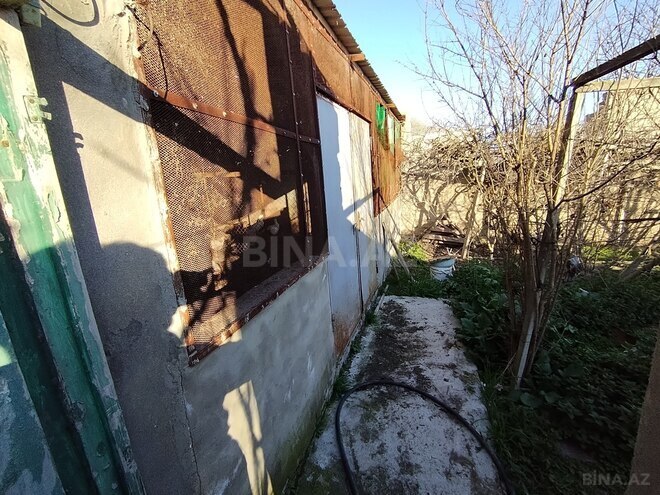 Satılır 5 otaqlı həyət evi/bağ evi 180 m², Türkan q., photo 19 from 24