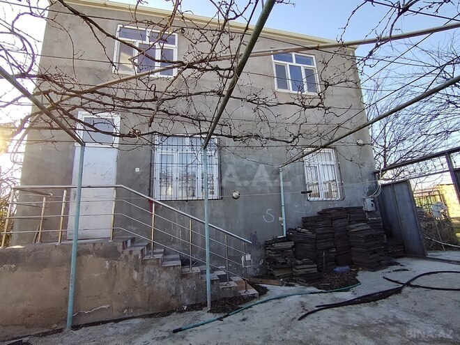 Satılır 5 otaqlı həyət evi/bağ evi 180 m², Türkan q., photo 6 from 24