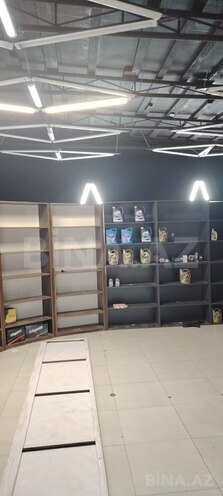 İcarəyə verilir  obyekt 200 m², Qaraçuxur q., photo 4 from 10