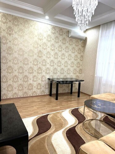 İcarəyə verilir 2 otaqlı həyət evi/bağ evi 80 m², Əhmədli m., photo 6 from 12