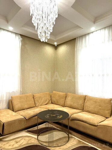 İcarəyə verilir 2 otaqlı həyət evi/bağ evi 80 m², Əhmədli m., photo 7 from 12