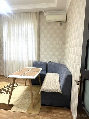 İcarəyə verilir 2 otaqlı həyət evi/bağ evi 80 m², Əhmədli m., photo 5 from 12