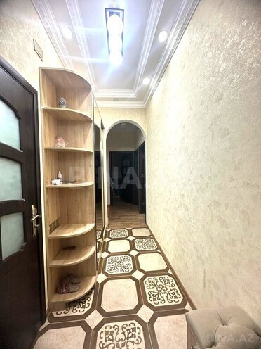 İcarəyə verilir 2 otaqlı həyət evi/bağ evi 80 m², Əhmədli m., photo 9 from 12