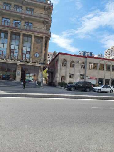 İcarəyə verilir 3 otaqlı ofis 65 m², İnşaatçılar m., photo 10 from 11