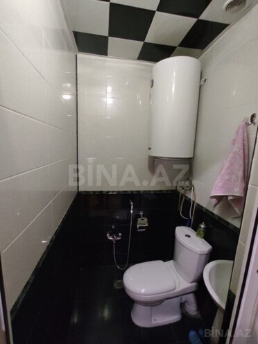 Продаётся 3-комн. новостройка 92 м², пос. Бакиханова, photo 12 from 13