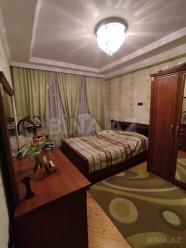 Продаётся 3-комн. новостройка 92 м², пос. Бакиханова, photo 4 from 13