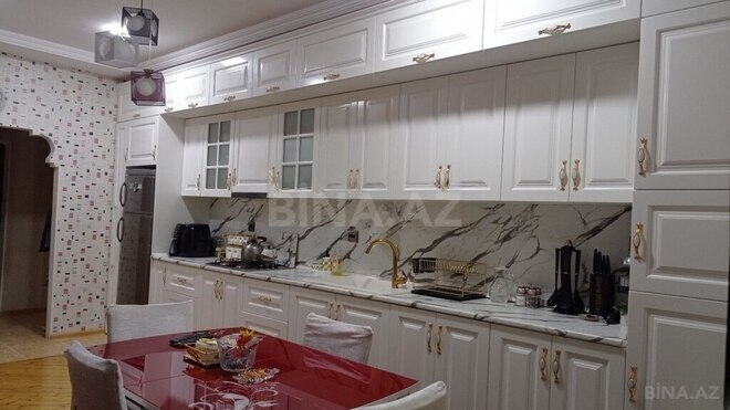 Продаётся 3-комн. новостройка 92 м², пос. Бакиханова, photo 9 from 13