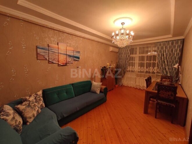 Продаётся 3-комн. новостройка 92 м², пос. Бакиханова, photo 3 from 13