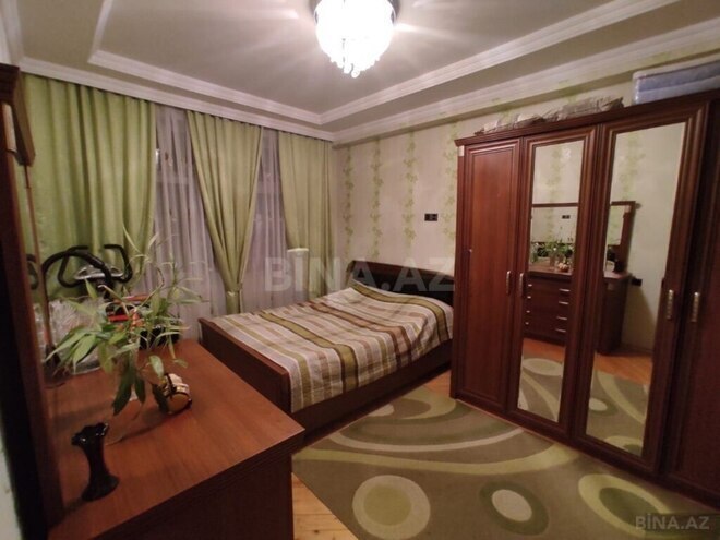 Продаётся 3-комн. новостройка 92 м², пос. Бакиханова, photo 5 from 13