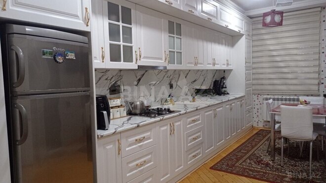 Продаётся 3-комн. новостройка 92 м², пос. Бакиханова, photo 10 from 13