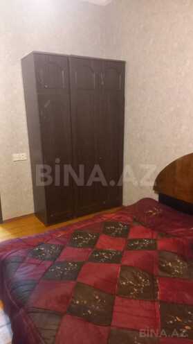 İcarəyə verilir 3 otaqlı həyət evi/bağ evi 130 m², Avtovağzal m., photo 13 from 19