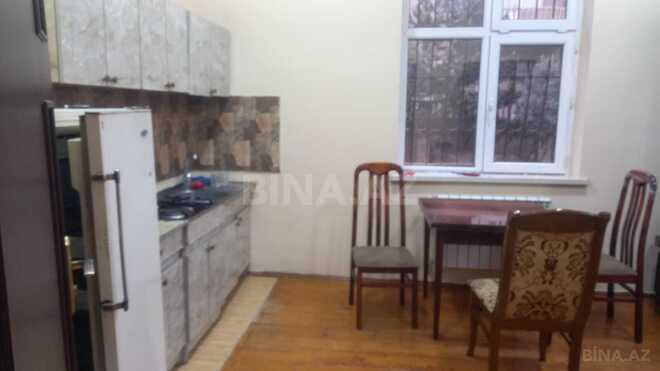 İcarəyə verilir 3 otaqlı həyət evi/bağ evi 130 m², Avtovağzal m., photo 3 from 19