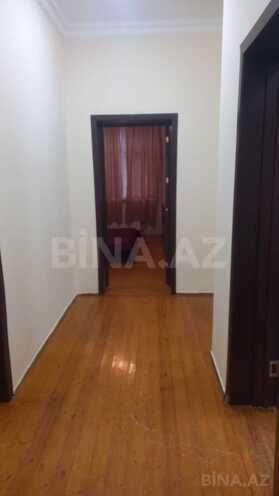 İcarəyə verilir 3 otaqlı həyət evi/bağ evi 130 m², Avtovağzal m., photo 6 from 19