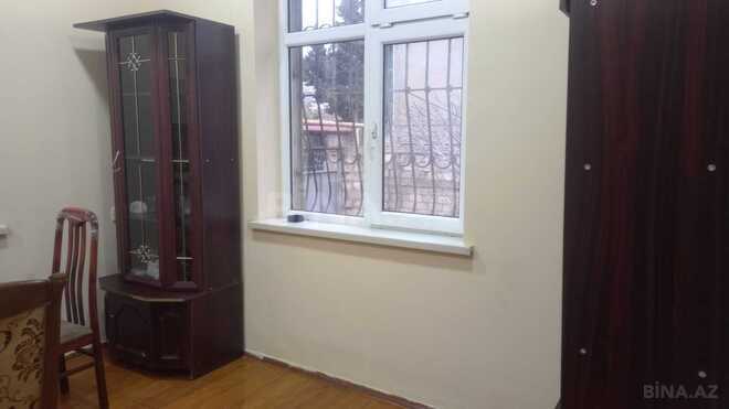 İcarəyə verilir 3 otaqlı həyət evi/bağ evi 130 m², Avtovağzal m., photo 10 from 19