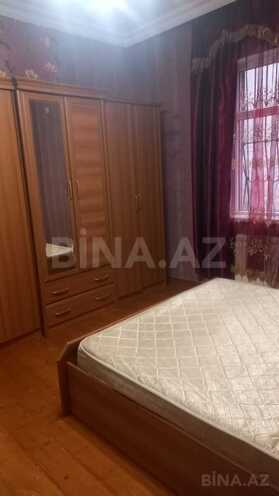 İcarəyə verilir 3 otaqlı həyət evi/bağ evi 130 m², Avtovağzal m., photo 12 from 19