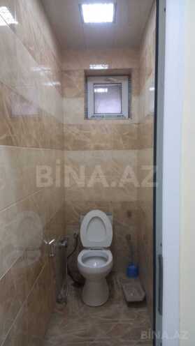 İcarəyə verilir 3 otaqlı həyət evi/bağ evi 130 m², Avtovağzal m., photo 18 from 19