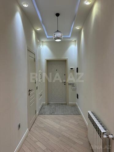 Сдаётся 3-комн. новостройка 105 м², м. Нариман Нариманов, photo 15 from 19