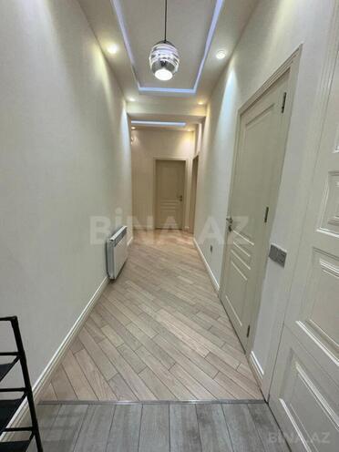 Сдаётся 3-комн. новостройка 105 м², м. Нариман Нариманов, photo 14 from 19