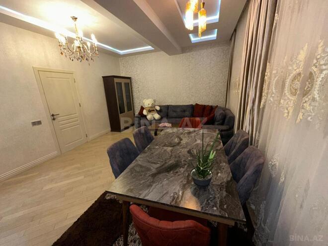 Сдаётся 3-комн. новостройка 105 м², м. Нариман Нариманов, photo 3 from 19