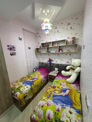 Сдаётся 3-комн. новостройка 105 м², м. Нариман Нариманов, photo 6 from 19