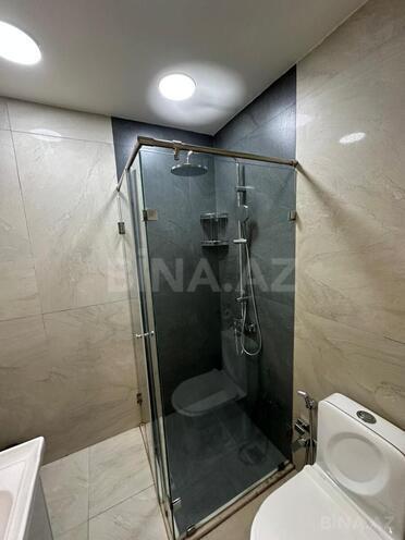 Сдаётся 3-комн. новостройка 105 м², м. Нариман Нариманов, photo 12 from 19